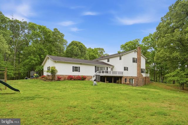 6040 SOUTHGATE FARM RD, Indian Head, MD 20640
