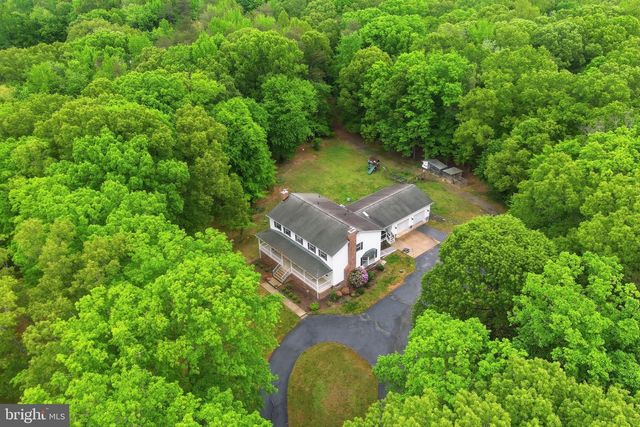 6040 SOUTHGATE FARM RD, Indian Head, MD 20640