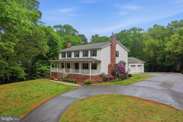 6040 SOUTHGATE FARM RD, Indian Head, MD 20640