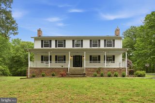 6040 SOUTHGATE FARM RD, Indian Head, MD 20640