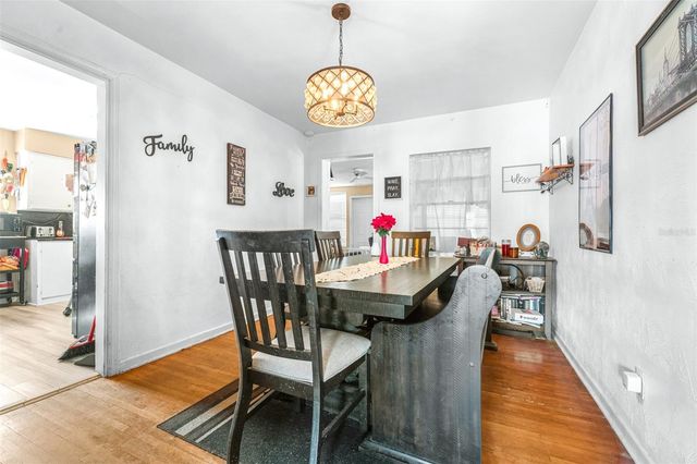 628 E LAUREL AVENUE, Eagle Lake, FL 33839