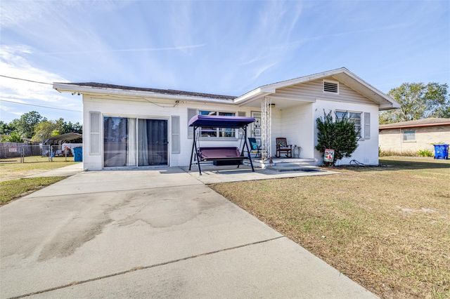 628 E LAUREL AVENUE, Eagle Lake, FL 33839