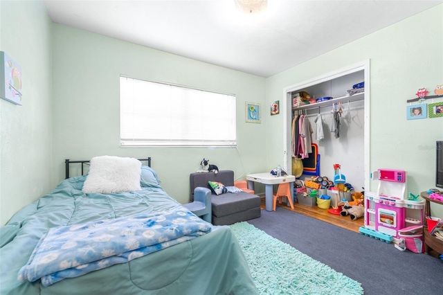 628 E LAUREL AVENUE, Eagle Lake, FL 33839