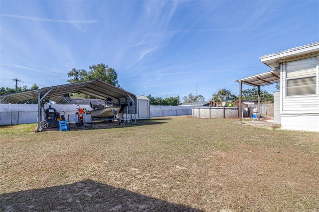 628 E LAUREL AVENUE, Eagle Lake, FL 33839