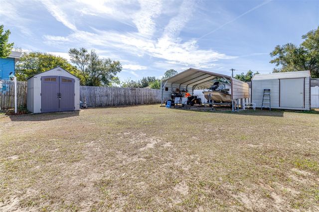628 E LAUREL AVENUE, Eagle Lake, FL 33839