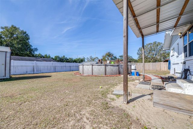 628 E LAUREL AVENUE, Eagle Lake, FL 33839