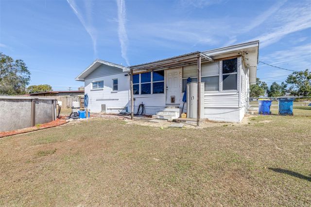628 E LAUREL AVENUE, Eagle Lake, FL 33839