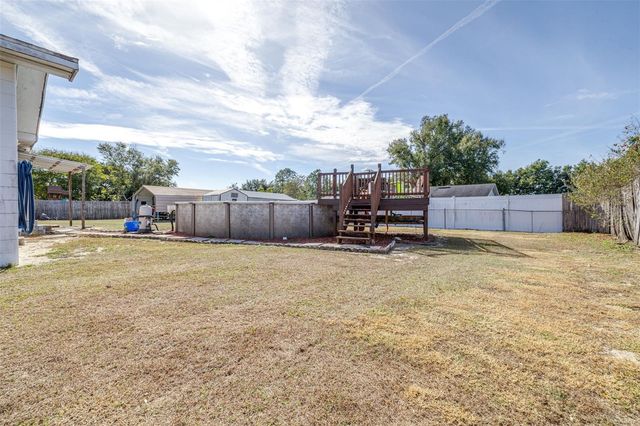 628 E LAUREL AVENUE, Eagle Lake, FL 33839