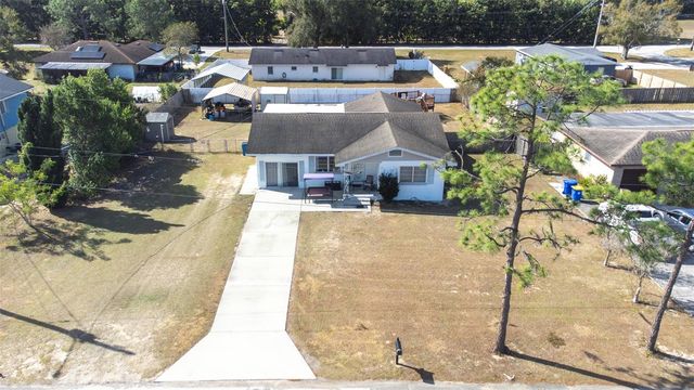 628 E LAUREL AVENUE, Eagle Lake, FL 33839