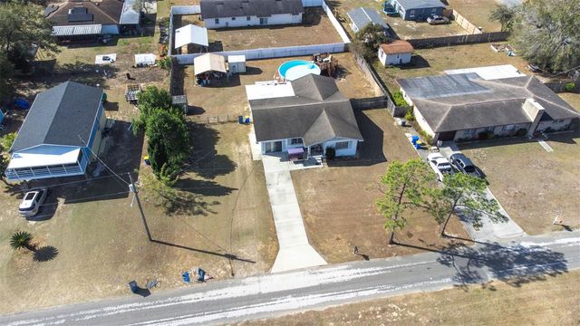 628 E LAUREL AVENUE, Eagle Lake, FL 33839