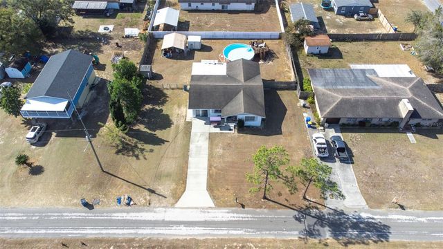 628 E LAUREL AVENUE, Eagle Lake, FL 33839