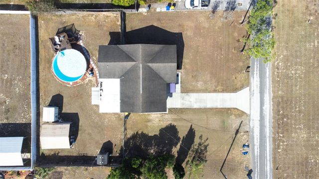 628 E LAUREL AVENUE, Eagle Lake, FL 33839