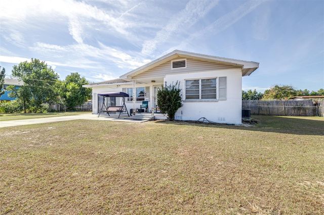 628 E LAUREL AVENUE, Eagle Lake, FL 33839