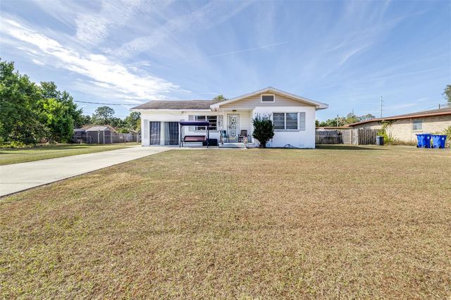 628 E LAUREL AVENUE, Eagle Lake, FL 33839