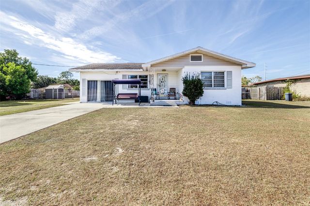 628 E LAUREL AVENUE, Eagle Lake, FL 33839