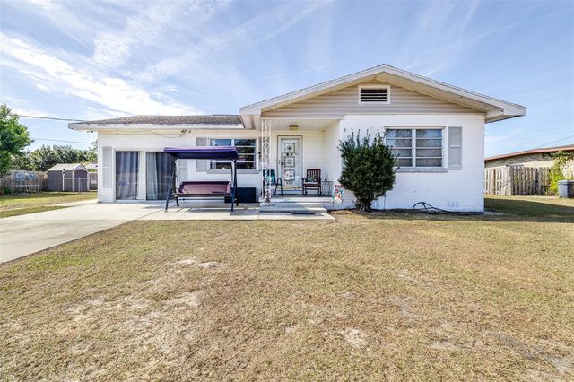 628 E LAUREL AVENUE, Eagle Lake, FL 33839