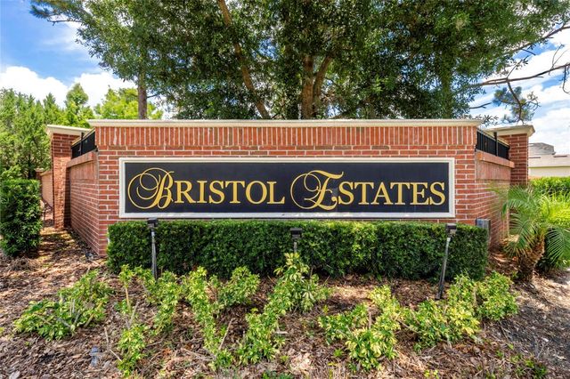 16431 BRISTOL LAKE CIRCLE, Orlando, FL 32828