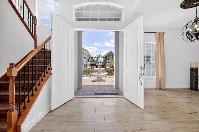 16431 BRISTOL LAKE CIRCLE, Orlando, FL 32828