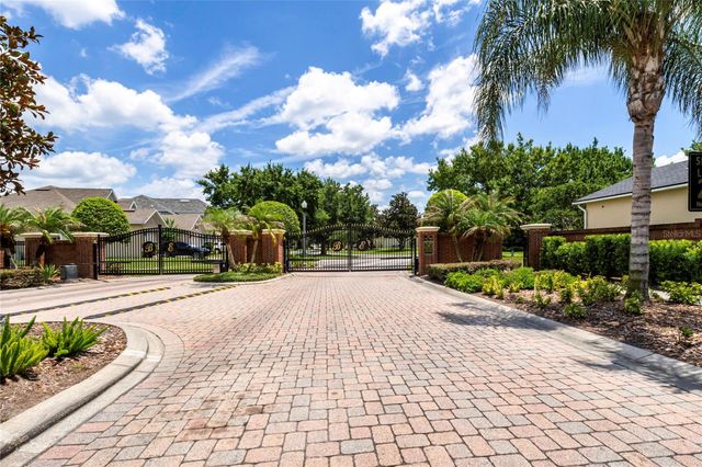 16431 BRISTOL LAKE CIRCLE, Orlando, FL 32828