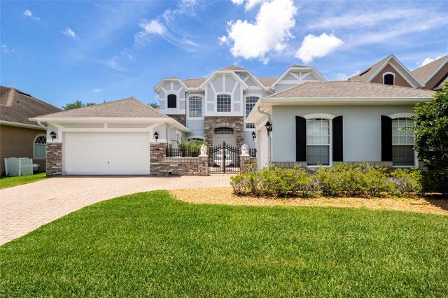 16431 BRISTOL LAKE CIRCLE, Orlando, FL 32828