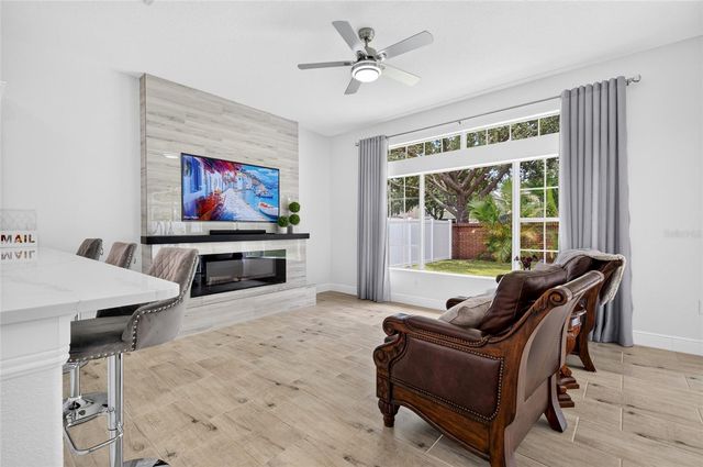16431 BRISTOL LAKE CIRCLE, Orlando, FL 32828