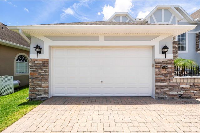 16431 BRISTOL LAKE CIRCLE, Orlando, FL 32828