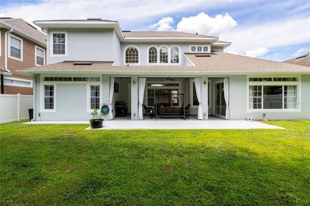 16431 BRISTOL LAKE CIRCLE, Orlando, FL 32828