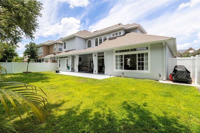 16431 BRISTOL LAKE CIRCLE, Orlando, FL 32828