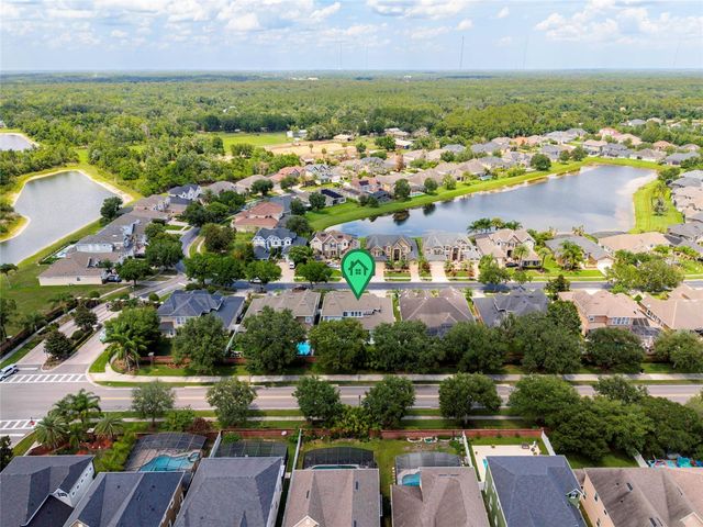 16431 BRISTOL LAKE CIRCLE, Orlando, FL 32828