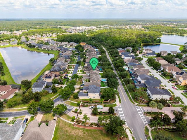 16431 BRISTOL LAKE CIRCLE, Orlando, FL 32828