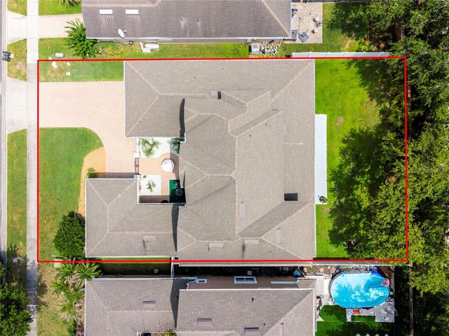 16431 BRISTOL LAKE CIRCLE, Orlando, FL 32828