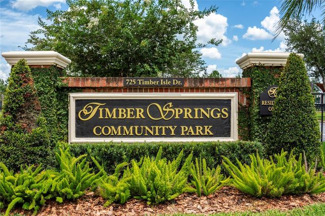 16431 BRISTOL LAKE CIRCLE, Orlando, FL 32828