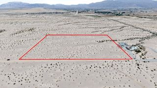 10 AC Indian, 29 Palms, CA 92277