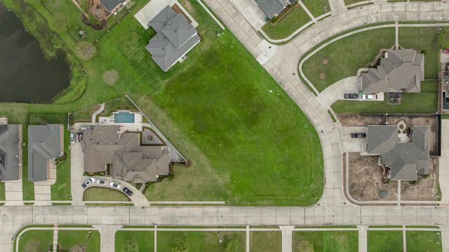 Lot 1 Northlake Drive, Thibodaux, LA 70301