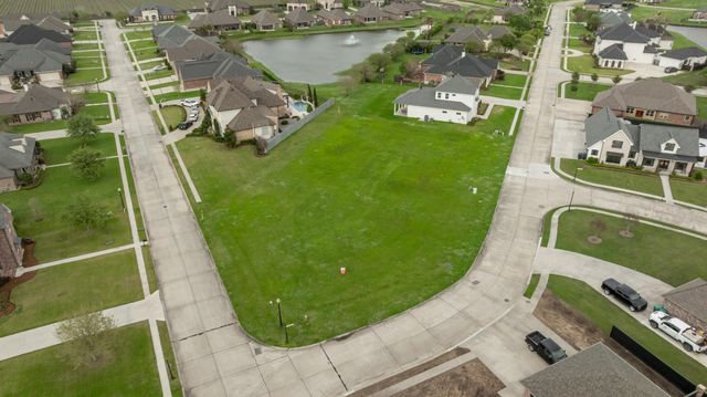 Lot 1 Northlake Drive, Thibodaux, LA 70301