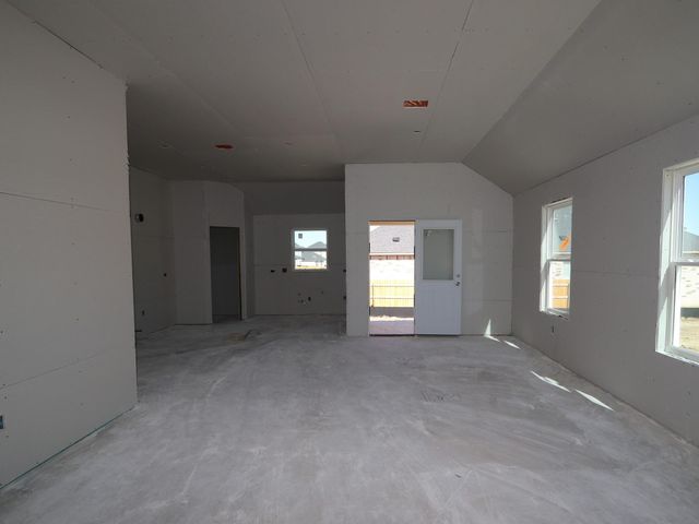 4512 Beacon Bay DR, Austin, TX 78747