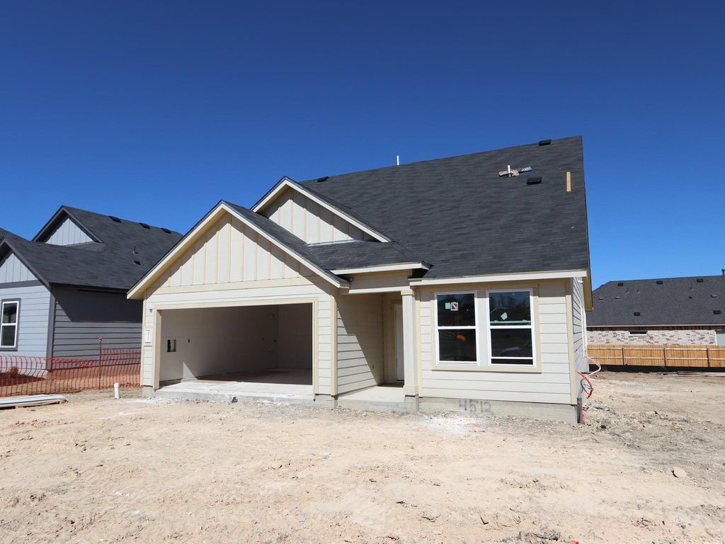 4512 Beacon Bay DR, Austin, TX 78747
