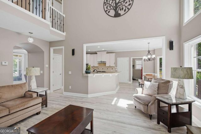 4305 Ashworth Drive, Cumming, GA 30040