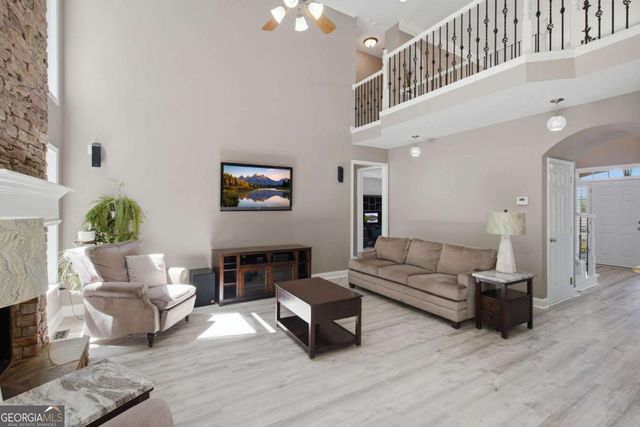 4305 Ashworth Drive, Cumming, GA 30040