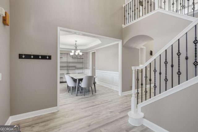 4305 Ashworth Drive, Cumming, GA 30040