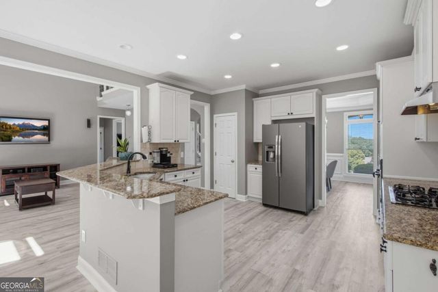 4305 Ashworth Drive, Cumming, GA 30040