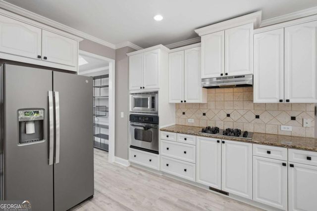 4305 Ashworth Drive, Cumming, GA 30040