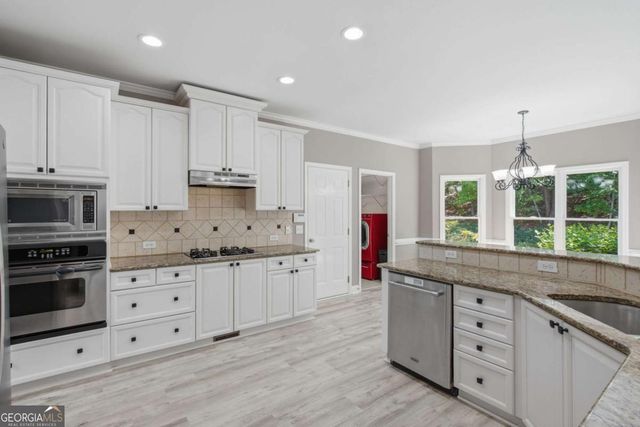 4305 Ashworth Drive, Cumming, GA 30040