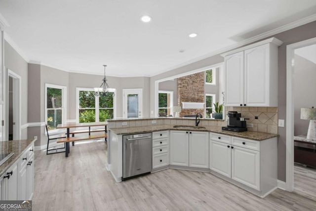 4305 Ashworth Drive, Cumming, GA 30040