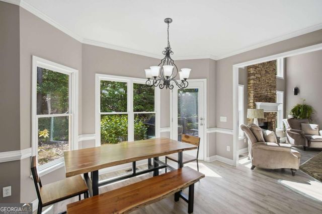 4305 Ashworth Drive, Cumming, GA 30040