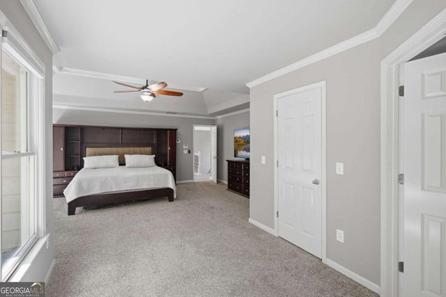 4305 Ashworth Drive, Cumming, GA 30040