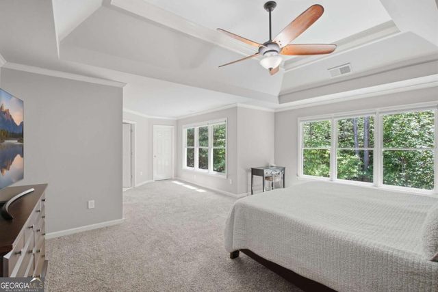 4305 Ashworth Drive, Cumming, GA 30040