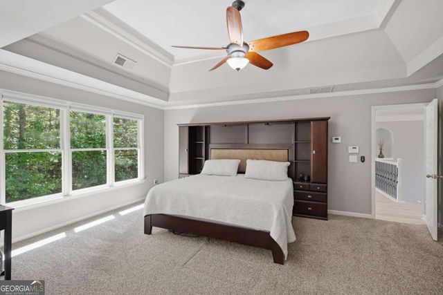 4305 Ashworth Drive, Cumming, GA 30040