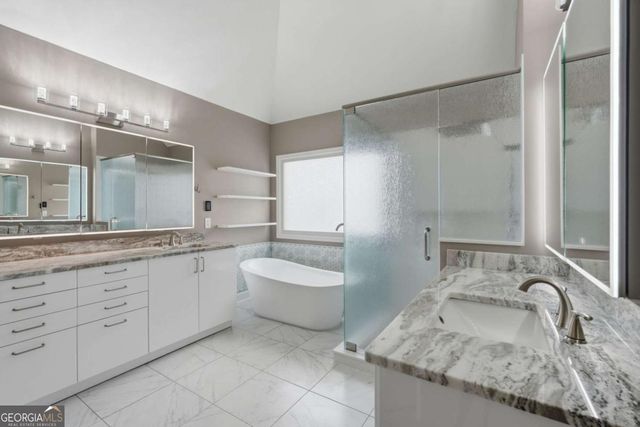 4305 Ashworth Drive, Cumming, GA 30040