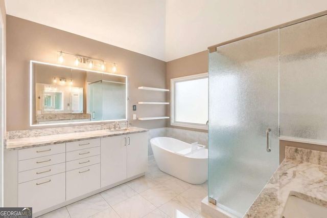 4305 Ashworth Drive, Cumming, GA 30040